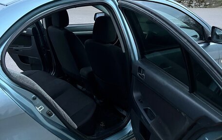 Mitsubishi Lancer IX, 2008 год, 525 000 рублей, 10 фотография