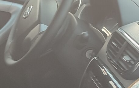 Nissan Terrano III, 2015 год, 750 000 рублей, 6 фотография