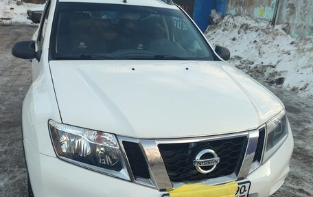 Nissan Terrano III, 2015 год, 750 000 рублей, 3 фотография