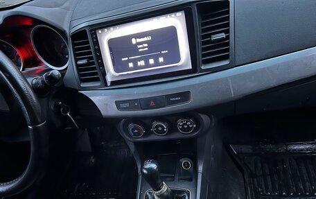 Mitsubishi Lancer IX, 2008 год, 525 000 рублей, 12 фотография