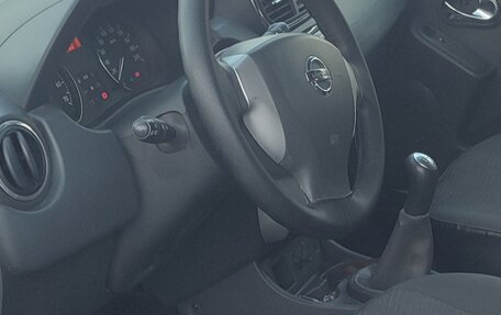 Nissan Terrano III, 2015 год, 750 000 рублей, 9 фотография