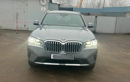 BMW X3, 2023 год, 5 150 000 рублей, 5 фотография