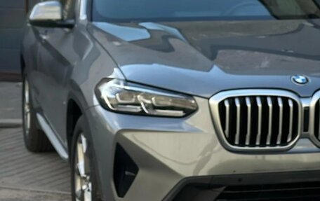BMW X3, 2023 год, 5 150 000 рублей, 13 фотография