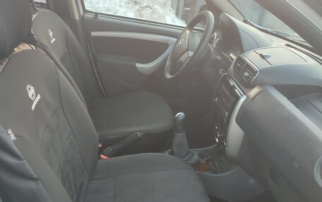 Nissan Terrano III, 2015 год, 750 000 рублей, 7 фотография