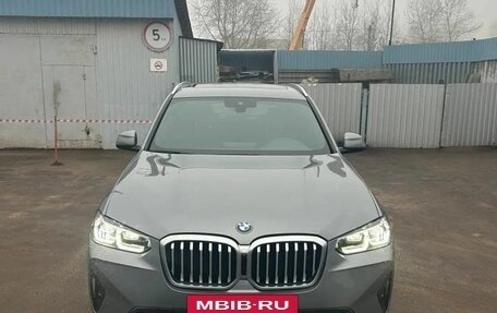 BMW X3, 2023 год, 5 150 000 рублей, 7 фотография