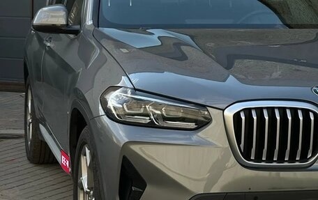 BMW X3, 2023 год, 5 150 000 рублей, 11 фотография