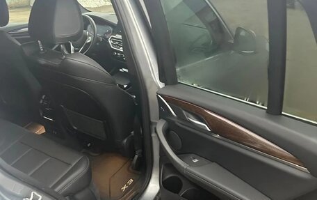 BMW X3, 2023 год, 5 150 000 рублей, 15 фотография