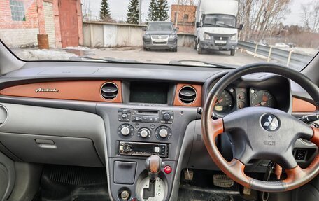 Mitsubishi Airtrek, 2002 год, 475 000 рублей, 8 фотография