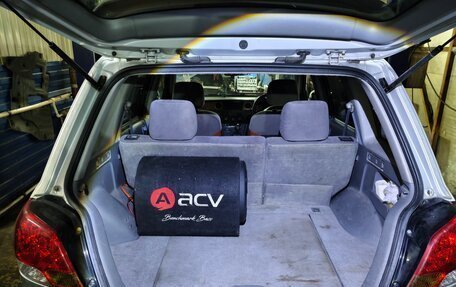 Mitsubishi Airtrek, 2002 год, 475 000 рублей, 10 фотография