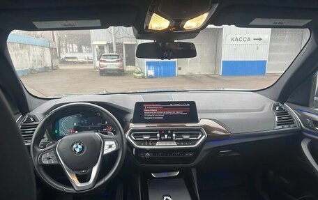BMW X3, 2023 год, 5 150 000 рублей, 16 фотография