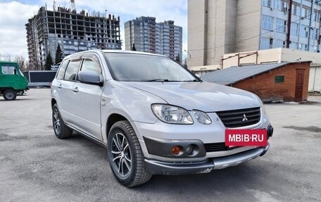 Mitsubishi Airtrek, 2002 год, 475 000 рублей, 3 фотография