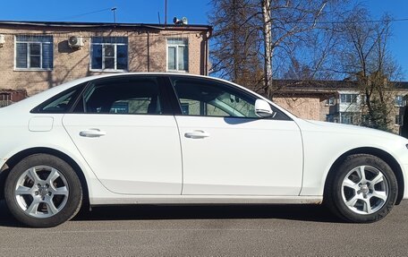 Audi A4, 2009 год, 1 100 000 рублей, 6 фотография