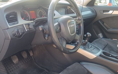 Audi A4, 2009 год, 1 100 000 рублей, 7 фотография