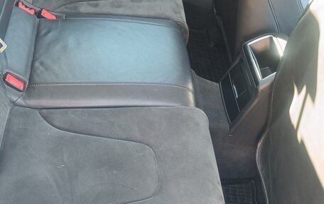 Audi A4, 2009 год, 1 100 000 рублей, 8 фотография