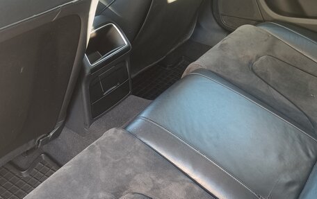 Audi A4, 2009 год, 1 100 000 рублей, 12 фотография