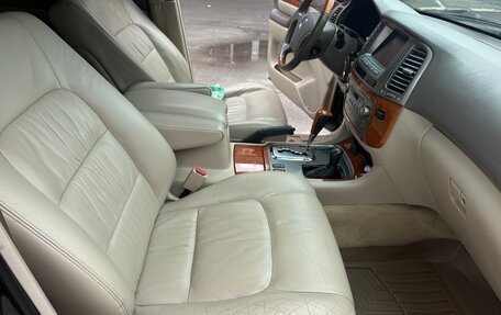 Lexus LX II, 2005 год, 2 950 000 рублей, 10 фотография