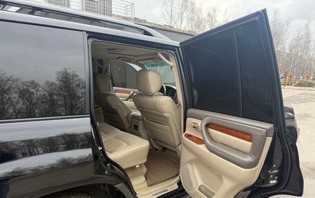 Lexus LX II, 2005 год, 2 950 000 рублей, 12 фотография