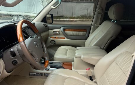 Lexus LX II, 2005 год, 2 950 000 рублей, 8 фотография