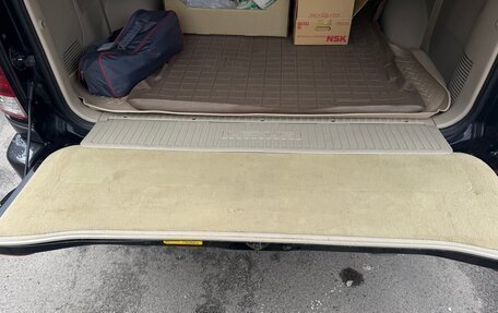 Lexus LX II, 2005 год, 2 950 000 рублей, 16 фотография