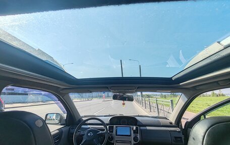 Nissan X-Trail, 2003 год, 480 000 рублей, 5 фотография