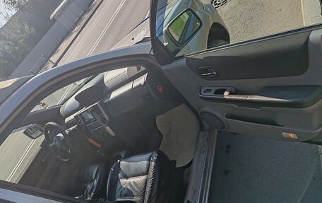 Nissan X-Trail, 2003 год, 480 000 рублей, 6 фотография