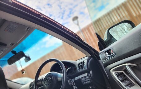 Subaru Legacy IV, 2008 год, 825 000 рублей, 6 фотография