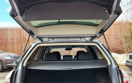 Subaru Legacy IV, 2008 год, 825 000 рублей, 7 фотография