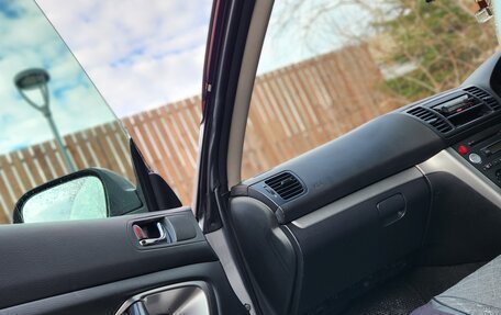 Subaru Legacy IV, 2008 год, 825 000 рублей, 4 фотография