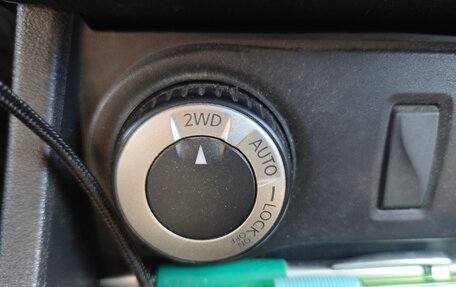 Renault Duster I рестайлинг, 2018 год, 1 550 000 рублей, 6 фотография