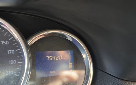 Renault Duster I рестайлинг, 2018 год, 1 550 000 рублей, 7 фотография