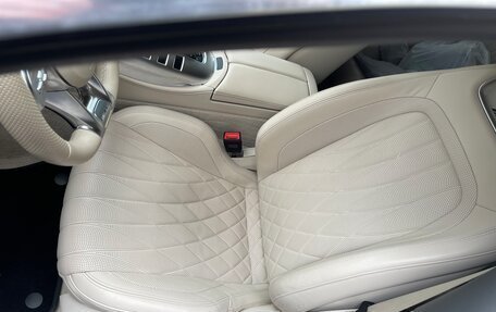 Mercedes-Benz AMG GT I рестайлинг, 2019 год, 8 100 000 рублей, 9 фотография