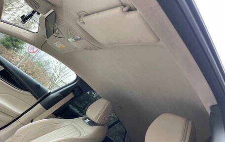 Mercedes-Benz AMG GT I рестайлинг, 2019 год, 8 100 000 рублей, 11 фотография