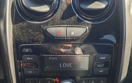 Renault Duster I рестайлинг, 2018 год, 1 550 000 рублей, 9 фотография