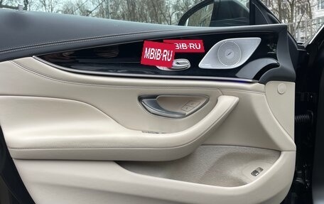 Mercedes-Benz AMG GT I рестайлинг, 2019 год, 8 100 000 рублей, 10 фотография