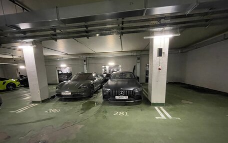 Mercedes-Benz AMG GT I рестайлинг, 2019 год, 8 100 000 рублей, 19 фотография