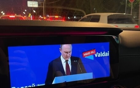 Mercedes-Benz AMG GT I рестайлинг, 2019 год, 8 100 000 рублей, 17 фотография