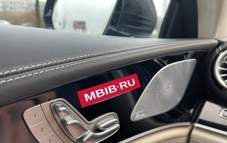 Mercedes-Benz AMG GT I рестайлинг, 2019 год, 8 100 000 рублей, 15 фотография