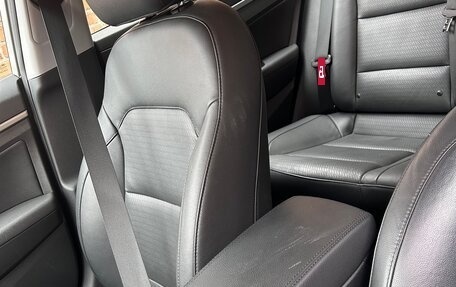 Hyundai Elantra VI рестайлинг, 2020 год, 1 600 000 рублей, 8 фотография