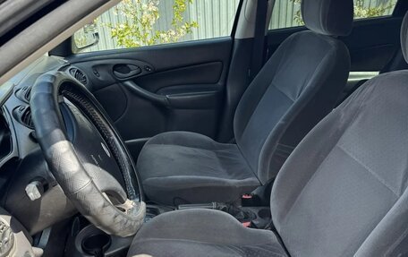 Ford Focus IV, 2000 год, 320 000 рублей, 6 фотография