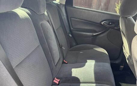 Ford Focus IV, 2000 год, 320 000 рублей, 8 фотография