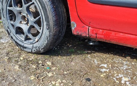 Nissan Micra III, 2008 год, 450 000 рублей, 6 фотография