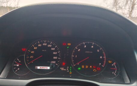 Toyota Land Cruiser Prado 120 рестайлинг, 2003 год, 1 800 000 рублей, 15 фотография