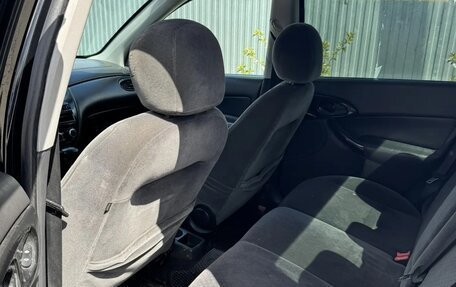 Ford Focus IV, 2000 год, 320 000 рублей, 7 фотография