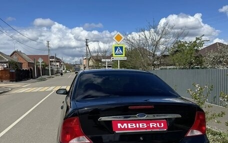 Ford Focus IV, 2000 год, 320 000 рублей, 4 фотография