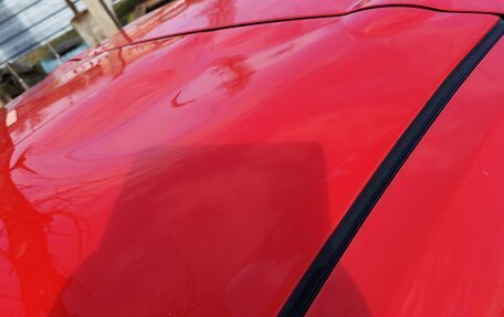 Nissan Micra III, 2008 год, 450 000 рублей, 7 фотография