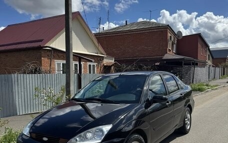 Ford Focus IV, 2000 год, 320 000 рублей, 2 фотография