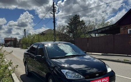 Ford Focus IV, 2000 год, 320 000 рублей, 3 фотография