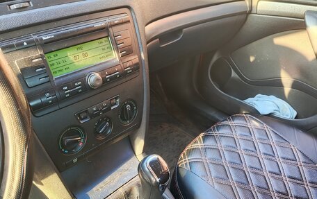 Skoda Octavia, 2007 год, 380 000 рублей, 7 фотография