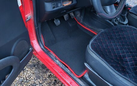 Nissan Micra III, 2008 год, 450 000 рублей, 11 фотография