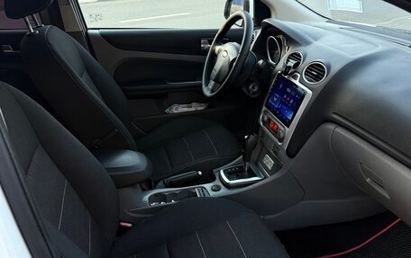 Ford Focus II рестайлинг, 2010 год, 750 000 рублей, 5 фотография